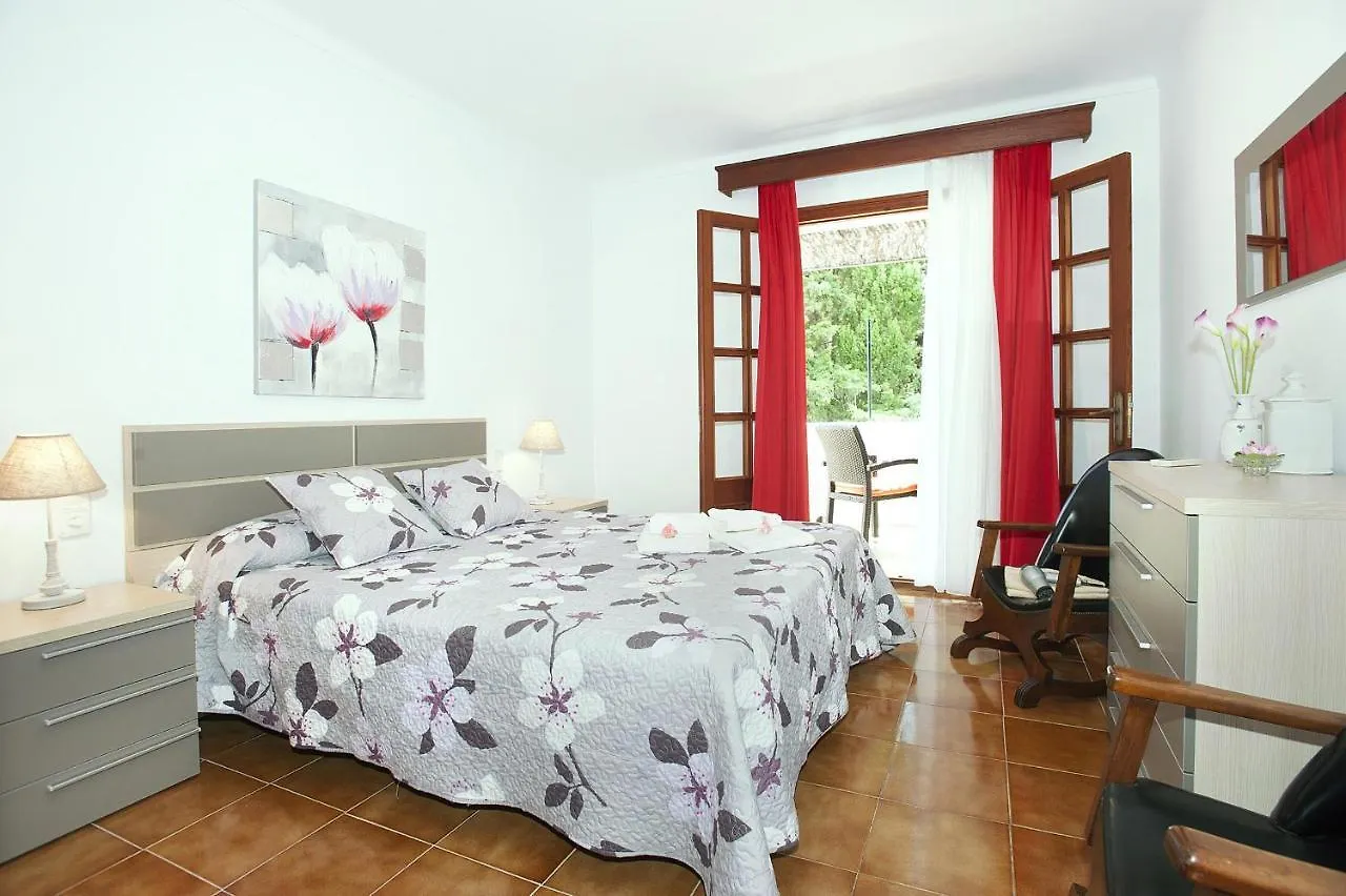 Villa Rotger Pollença 0*,  Ισπανία