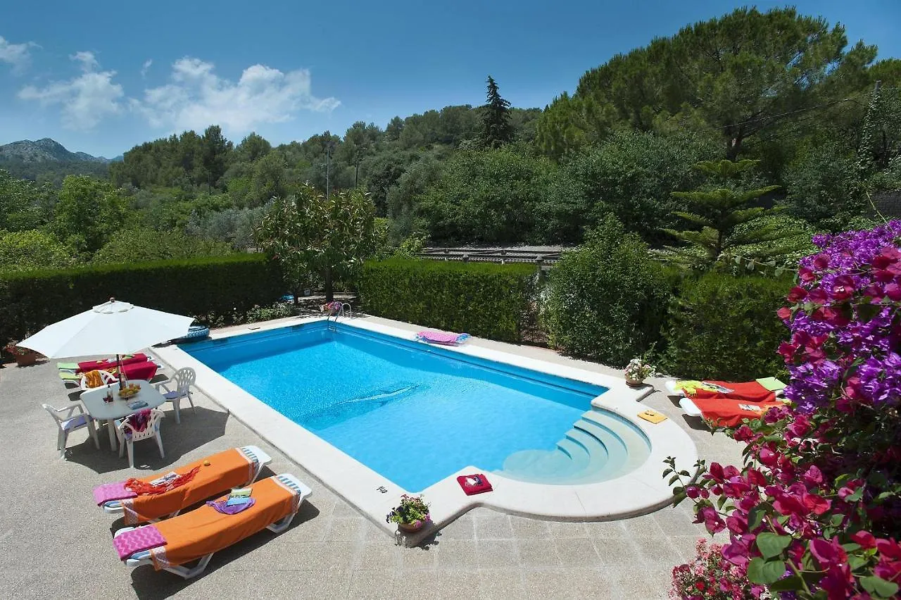 Villa Rotger Pollença