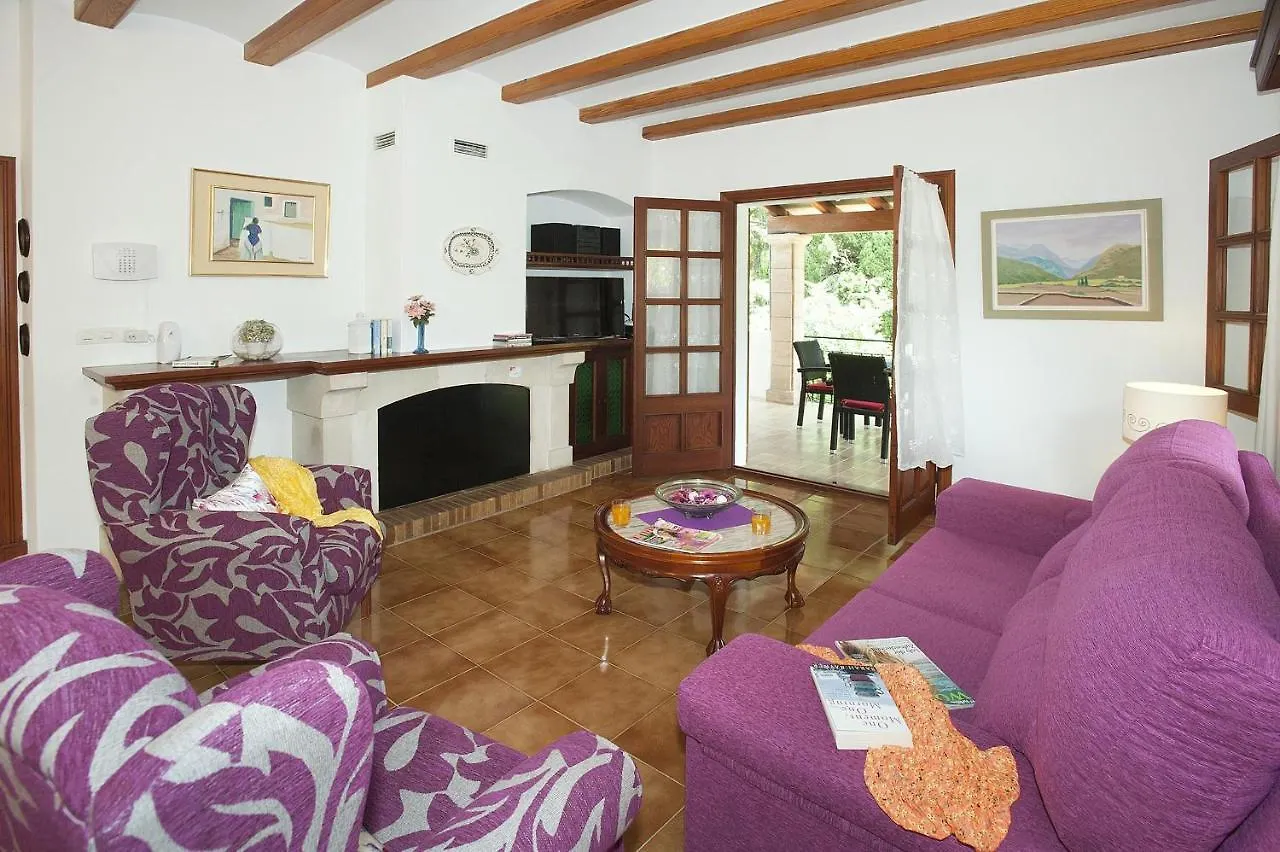 Villa Rotger Pollença 0*,