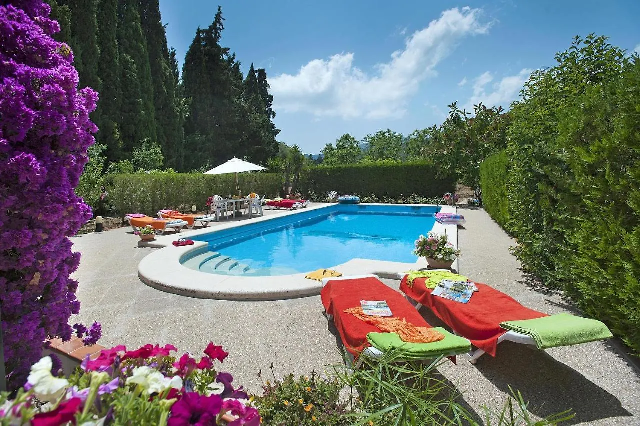 Villa Rotger Pollença 0*,  Ισπανία